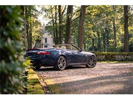 2006 Jaguar Convertible (CC-2105743) for sale in Katwijk, Netherlands