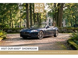 2006 Jaguar Convertible (CC-2105743) for sale in Katwijk, Netherlands