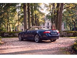2006 Jaguar Convertible (CC-2105743) for sale in Katwijk, Netherlands