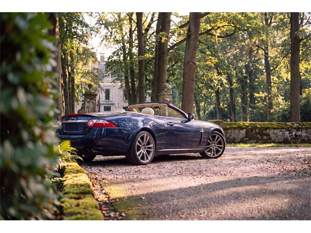 2006 Jaguar Convertible (CC-2105743) for sale in Katwijk, Netherlands
