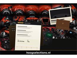 1975 MG MGB (CC-2105744) for sale in Katwijk, Netherlands