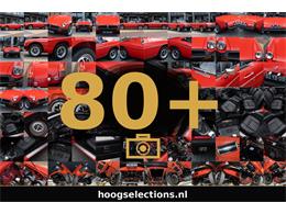 1975 MG MGB (CC-2105744) for sale in Katwijk, Netherlands