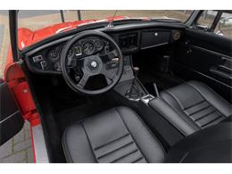 1975 MG MGB (CC-2105744) for sale in Katwijk, Netherlands