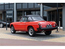 1975 MG MGB (CC-2105744) for sale in Katwijk, Netherlands