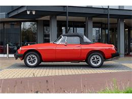 1975 MG MGB (CC-2105744) for sale in Katwijk, Netherlands