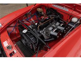 1975 MG MGB (CC-2105744) for sale in Katwijk, Netherlands