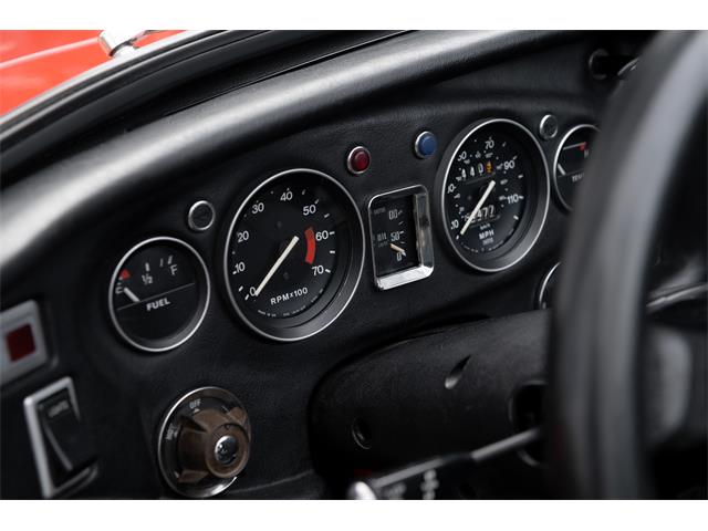 1975 MG MGB (CC-2105744) for sale in Katwijk, Netherlands