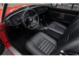 1975 MG MGB (CC-2105744) for sale in Katwijk, Netherlands