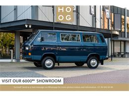 1988 Volkswagen Syncro (CC-2105745) for sale in Katwijk, Netherlands