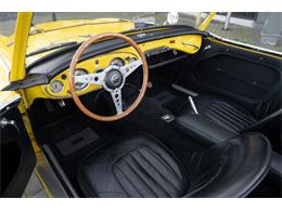 1957 Austin-Healey 100-6 (CC-2105746) for sale in Katwijk, Netherlands