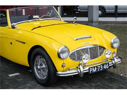 1957 Austin-Healey 100-6 (CC-2105746) for sale in Katwijk, Netherlands