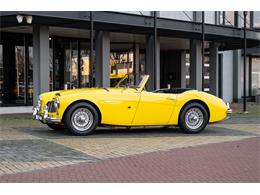 1957 Austin-Healey 100-6 (CC-2105746) for sale in Katwijk, Netherlands