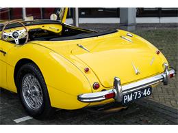 1957 Austin-Healey 100-6 (CC-2105746) for sale in Katwijk, Netherlands