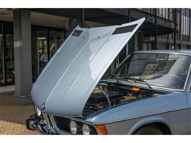 1977 BMW E3 (CC-2105747) for sale in Katwijk, Netherlands