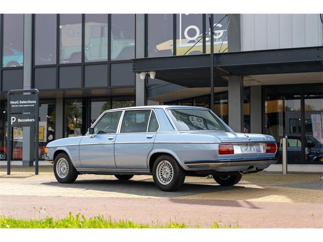 1977 BMW E3 (CC-2105747) for sale in Katwijk, Netherlands