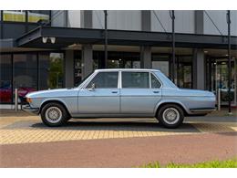 1977 BMW E3 (CC-2105747) for sale in Katwijk, Netherlands