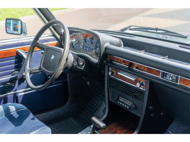 1977 BMW E3 (CC-2105747) for sale in Katwijk, Netherlands