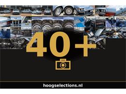 1977 BMW E3 (CC-2105747) for sale in Katwijk, Netherlands