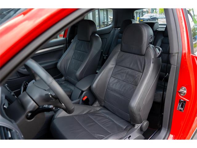2006 Volkswagen GTI (CC-2105748) for sale in Katwijk, Netherlands