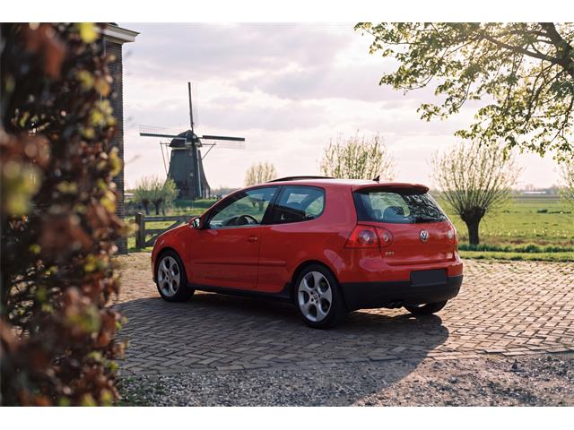 2006 Volkswagen GTI (CC-2105748) for sale in Katwijk, Netherlands