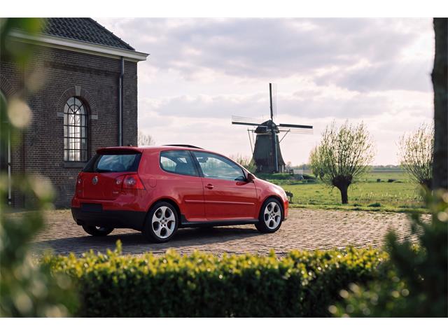 2006 Volkswagen GTI (CC-2105748) for sale in Katwijk, Netherlands