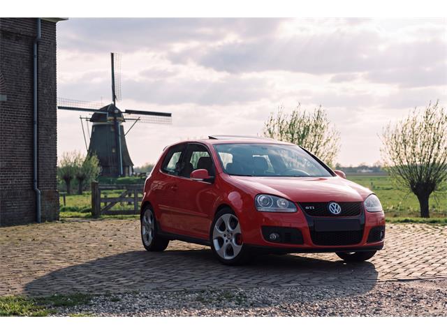 2006 Volkswagen GTI (CC-2105748) for sale in Katwijk, Netherlands