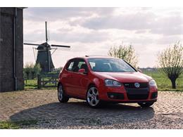 2006 Volkswagen GTI (CC-2105748) for sale in Katwijk, Netherlands