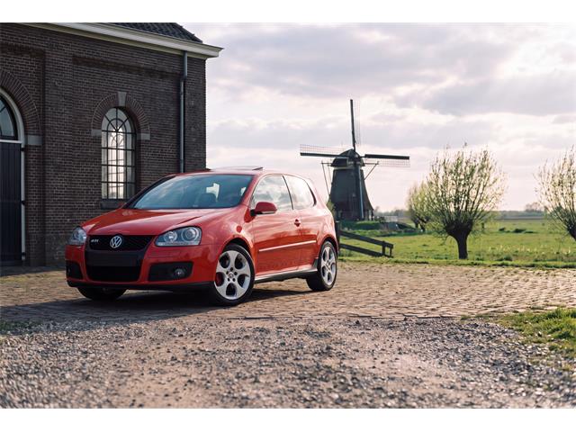 2006 Volkswagen GTI (CC-2105748) for sale in Katwijk, Netherlands