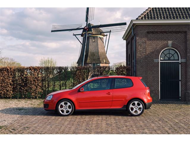 2006 Volkswagen GTI (CC-2105748) for sale in Katwijk, Netherlands