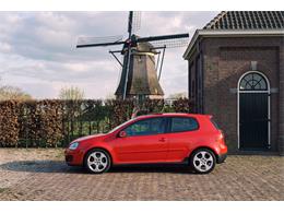 2006 Volkswagen GTI (CC-2105748) for sale in Katwijk, Netherlands