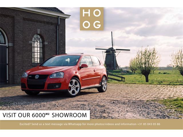 2006 Volkswagen GTI (CC-2105748) for sale in Katwijk, Netherlands
