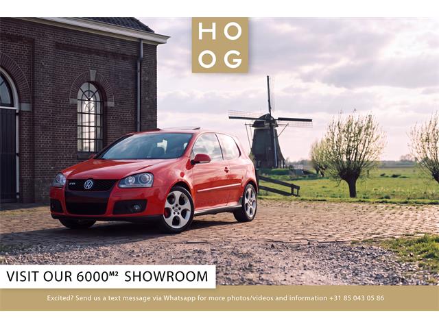 2006 Volkswagen GTI (CC-2105748) for sale in Katwijk, Netherlands