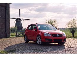 2006 Volkswagen GTI (CC-2105748) for sale in Katwijk, Netherlands