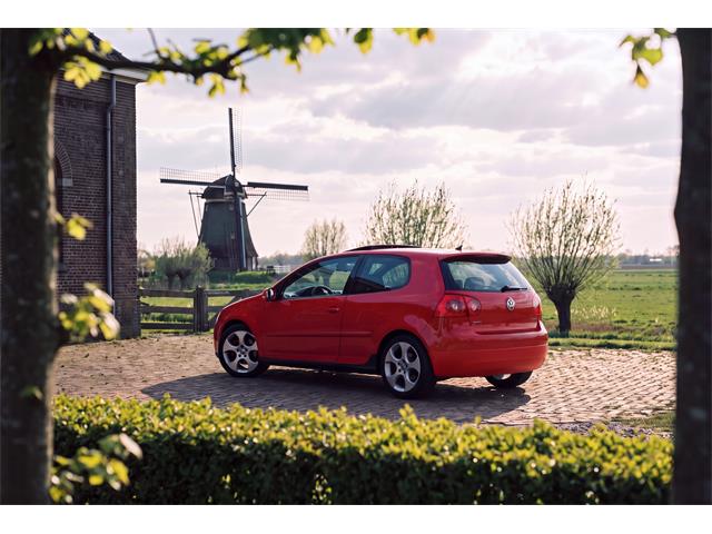 2006 Volkswagen GTI (CC-2105748) for sale in Katwijk, Netherlands