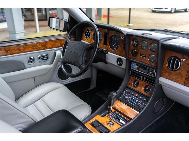 1993 Bentley Continental (CC-2105749) for sale in Katwijk, Netherlands