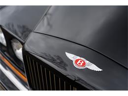 1993 Bentley Continental (CC-2105749) for sale in Katwijk, Netherlands