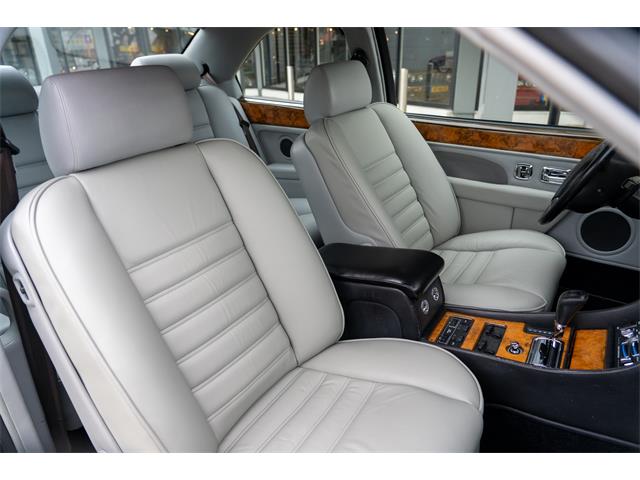 1993 Bentley Continental (CC-2105749) for sale in Katwijk, Netherlands