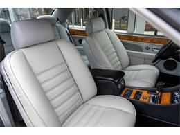 1993 Bentley Continental (CC-2105749) for sale in Katwijk, Netherlands