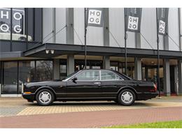 1993 Bentley Continental (CC-2105749) for sale in Katwijk, Netherlands