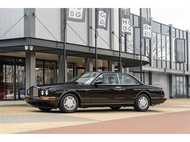 1993 Bentley Continental (CC-2105749) for sale in Katwijk, Netherlands