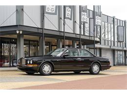 1993 Bentley Continental (CC-2105749) for sale in Katwijk, Netherlands