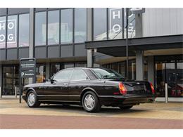 1993 Bentley Continental (CC-2105749) for sale in Katwijk, Netherlands