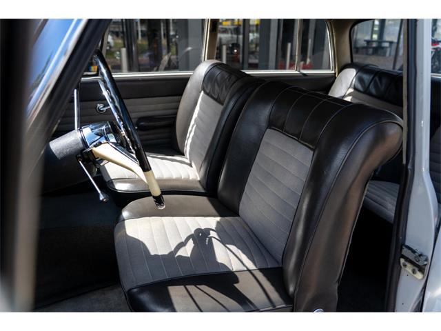 1966 Alfa Romeo 2600 (CC-2105750) for sale in Katwijk, Netherlands