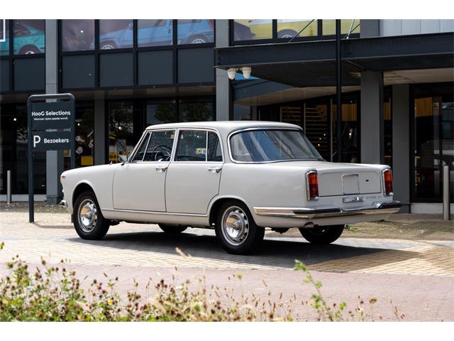 1966 Alfa Romeo 2600 (CC-2105750) for sale in Katwijk, Netherlands