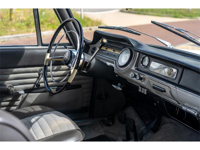 1966 Alfa Romeo 2600 (CC-2105750) for sale in Katwijk, Netherlands