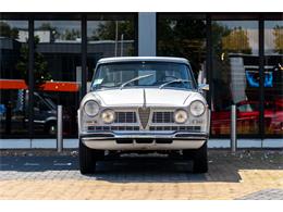 1966 Alfa Romeo 2600 (CC-2105750) for sale in Katwijk, Netherlands