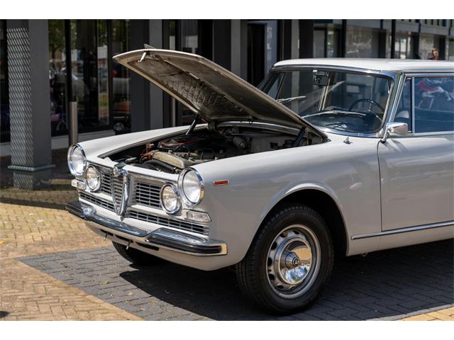 1966 Alfa Romeo 2600 (CC-2105750) for sale in Katwijk, Netherlands