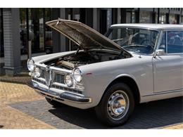 1966 Alfa Romeo 2600 (CC-2105750) for sale in Katwijk, Netherlands