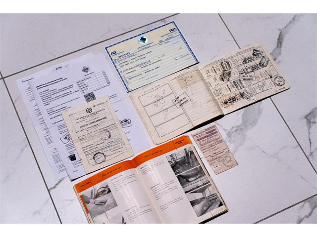 1966 Alfa Romeo 2600 (CC-2105750) for sale in Katwijk, Netherlands