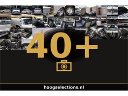 1966 Alfa Romeo 2600 (CC-2105750) for sale in Katwijk, Netherlands